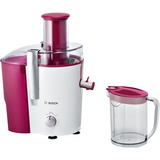 Bosch Sapcentrifuge MES25C0 Wit/pink (roze)