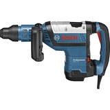 Bosch Slaghamer GSH 7 VC Blauw