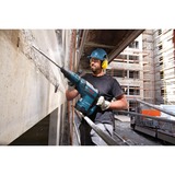 Bosch Slaghamer GSH 7 VC Blauw
