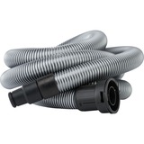 Bosch Slang Grijs, Met bajonetsluiting - D.35mm L.3m