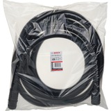 Bosch Slang voor stofzuigers 19 mm Zwart, 5 m