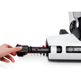 Bosch Steelstofzuiger BCH6L2560 Athlet Wit