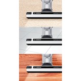Bosch Steelstofzuiger BCH6L2560 Athlet Wit