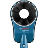 Bosch Stofafzuiging GDE 162 stofzuiger opzetstuk Blauw