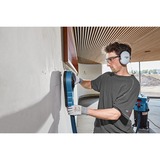 Bosch Stofafzuiging GDE 162 stofzuiger opzetstuk Blauw