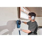 Bosch Stofafzuiging GDE 162 stofzuiger opzetstuk Blauw
