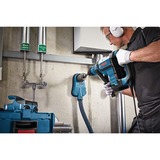 Bosch Stofafzuiging GDE 68 boorkop 