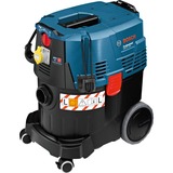Bosch Stofzuiger GAS 35 L AFC nat- en droogzuiger blauw