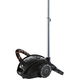 Bosch Stofzuiger Limited Edition BGN2CHAMP Zwart