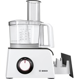 Bosch Styline MCM4000 keukenmachine Wit/grijs