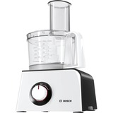 Bosch Styline MCM4000 keukenmachine Wit/grijs