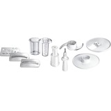 Bosch Styline MCM4000 keukenmachine Wit/grijs
