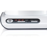 Bosch Styline Waterkoker TWK8611P Wit/antraciet, 1,5 l