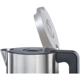 Bosch Styline Waterkoker TWK8611P Wit/antraciet, 1,5 l