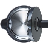 Bosch Styline Waterkoker TWK8611P Wit/antraciet, 1,5 l