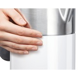 Bosch Styline Waterkoker TWK8611P Wit/antraciet, 1,5 l