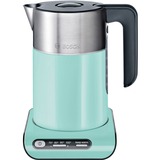 Bosch Styline Waterkoker TWK8612P Turquoise, 1,5 l