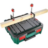 Bosch Systembox Werkbank Groen/zwart