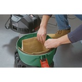 Bosch UniversalVac 15 nat- en droogzuiger Groen