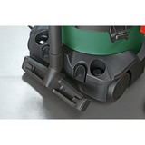 Bosch UniversalVac 15 nat- en droogzuiger Groen