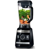 Bosch VitaBoost blender MMBH6P6BDE Zwart