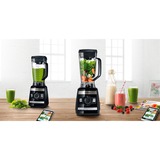 Bosch VitaBoost blender MMBH6P6BDE Zwart
