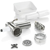 Bosch Vleesmolen MUZ5FW1 opzetstuk Wit/aluminium