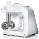 Bosch Vleesmolen MUZ5FW1 opzetstuk Wit/aluminium