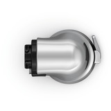 Bosch Vleesmolen adapter MUZ9AD1 Zilver/zwart