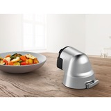 Bosch Vleesmolen adapter MUZ9AD1 Zilver/zwart