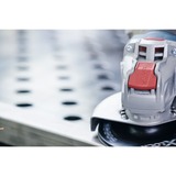 Bosch X-LOCK Fiberschuurschijf Best for Metal 125mm slijpschijf K36