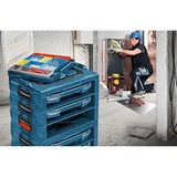 Bosch i-BOXX 72 Professional gereedschapskist Blauw