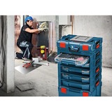 Bosch i-BOXX 72 Professional gereedschapskist Blauw