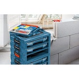 Bosch i-BOXX 72 Professional gereedschapskist Blauw