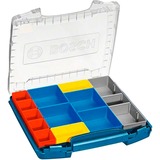 Bosch i-Boxx 53 set 12 Professional gereedschapskist Blauw