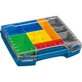 Bosch i-Boxx 72 set 10 Professional, gereedschapskist blauw