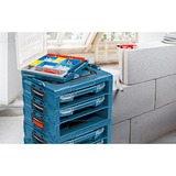 Bosch i-Boxx active rack gereedschapskist Blauw