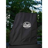 Bradley Bradley Abdeckhaube 4 Rack afdekking Zwart