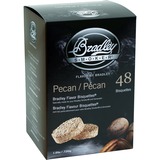 Bradley Pecan Wood Briketten rookhout 48 stuks