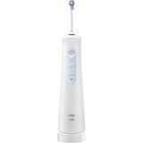 Braun AquaCare 4 Monddouche mondverzorging Wit