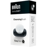 Braun EasyClick Reinigingsborstelopzetstuk voor Series 5, 6 en 7 (modellen vanaf 2020)