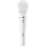 Braun FaceSpa 851V epilator Wit/brons