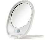 Braun FaceSpa 851V epilator Wit/brons