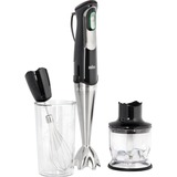 Braun Multiquick 7 MQ 735 Sauce staafmixer Zwart/zilver