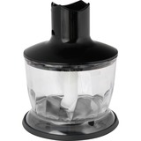 Braun Multiquick Hakmolen MQ30 opzetstuk Zwart