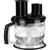 Braun Multiquick MQ 70 hakmolen Zwart