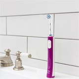 Braun Oral-B Junior                elektrische tandenborstel Lila/wit