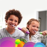 Braun Oral-B Junior                elektrische tandenborstel Lila/wit