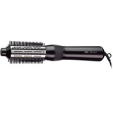 Braun Satin Hair 3 Airstyler AS 330 heteluchtborstel Zwart/zilver