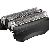 Braun Scheerblad 9000 series 7 cassette 70B scheerkop Zwart